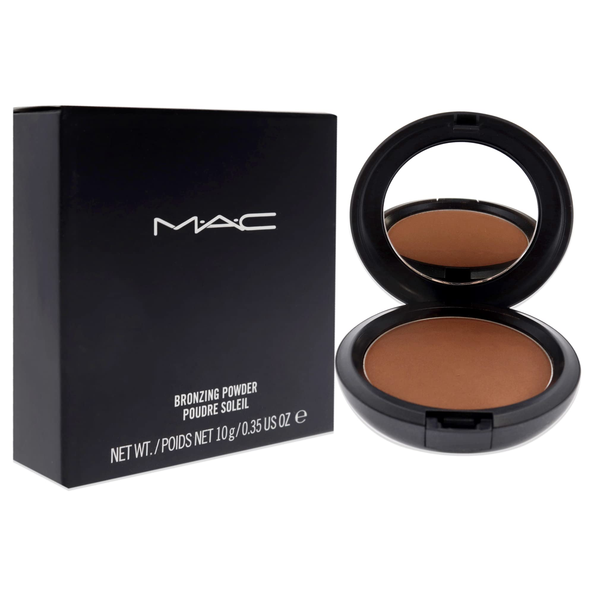 MAC Bronzing Powder Bronze 02